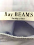 レイビームス Ray BEAMS ヨークレイヤープリーツワンピース レディース FREE