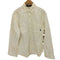 カットレイト CUTRATE ジャガード ノルディック 柄 L/S ボタンダウン シャツ メンズ import:L