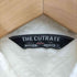 カットレイト CUTRATE ジャガード ノルディック 柄 L/S ボタンダウン シャツ メンズ import:L
