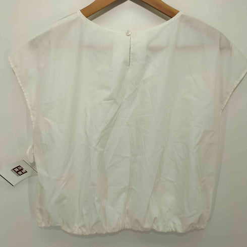 ガレージオブグッドクロージングジャパン GARAGE OF GOOD CLOTHING JAPAN ノースリーブ ブラウス レディース JPN:M