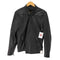 ショット Schott ゴートスキンシングルライダースジャケット メンズ JPN:M