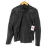 ショット Schott ゴートスキンシングルライダースジャケット メンズ JPN:M