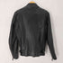 ショット Schott ゴートスキンシングルライダースジャケット メンズ JPN:M