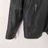 ショット Schott ゴートスキンシングルライダースジャケット メンズ JPN:M