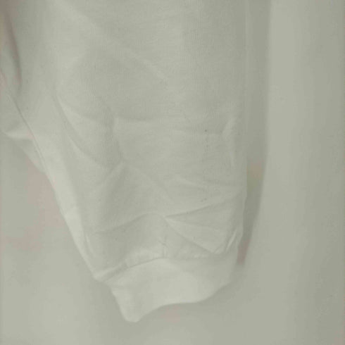 SPELLEDIT アームローズプリント L/S Tシャツ レディース