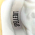 SPELLEDIT アームローズプリント L/S Tシャツ レディース