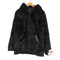 ギャングスタビル GANGSTERVILLE 19AW RISE ABOVE FUR HOODIE メンズ JPN:L