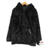 ギャングスタビル GANGSTERVILLE 19AW RISE ABOVE FUR HOODIE メンズ JPN:L