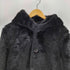 ギャングスタビル GANGSTERVILLE 19AW RISE ABOVE FUR HOODIE メンズ JPN:L