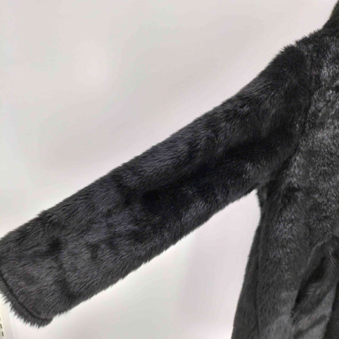 ギャングスタビル GANGSTERVILLE 19AW RISE ABOVE FUR HOODIE メンズ JPN:L