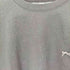 SPELLEDIT ロゴ刺繍 L/S Tシャツ レディース