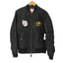 ヴァンキッシュ VANQUISH 東京SOUVENIR JACKET MA-1 フライトジャケット メンズ JPN:M