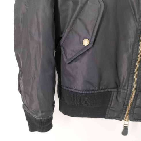 ヴァンキッシュ VANQUISH 東京SOUVENIR JACKET MA-1 フライトジャケット メンズ JPN:M