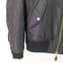 ヴァンキッシュ VANQUISH 東京SOUVENIR JACKET MA-1 フライトジャケット メンズ JPN:M