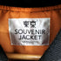 ヴァンキッシュ VANQUISH 東京SOUVENIR JACKET MA-1 フライトジャケット メンズ JPN:M