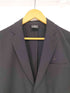 ニューバランス NEW BALANCE THE CITY テーラードジャケット メンズ JPN:M