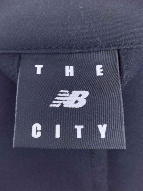 ニューバランス NEW BALANCE THE CITY テーラードジャケット メンズ JPN:M