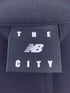 ニューバランス NEW BALANCE THE CITY テーラードジャケット メンズ JPN:M