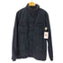 ギャップ Gap FATIGUE JACKET フード内蔵 ファティーグジャケット メンズ JPN:M