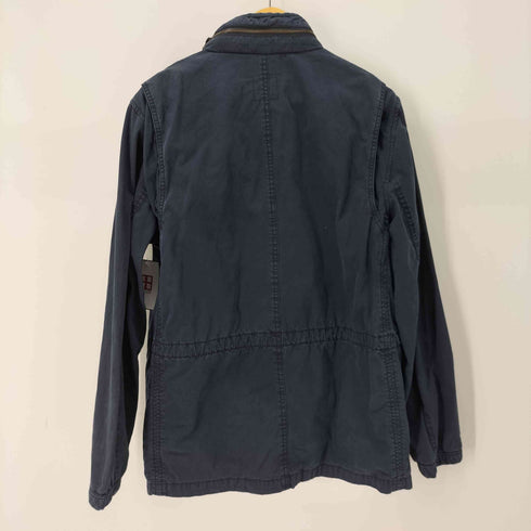 ギャップ Gap FATIGUE JACKET フード内蔵 ファティーグジャケット メンズ JPN:M