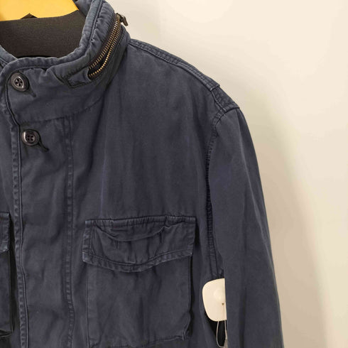 ギャップ Gap FATIGUE JACKET フード内蔵 ファティーグジャケット メンズ JPN:M