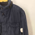 ギャップ Gap FATIGUE JACKET フード内蔵 ファティーグジャケット メンズ JPN:M