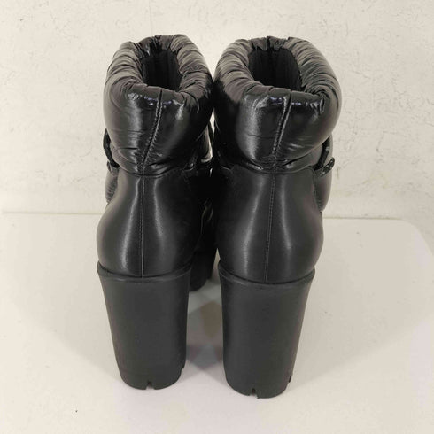 Jessica simpson パデッドブーツ レディース 37
