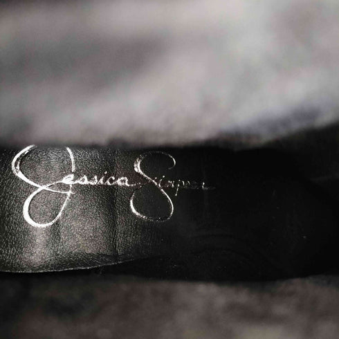 Jessica simpson パデッドブーツ レディース 37
