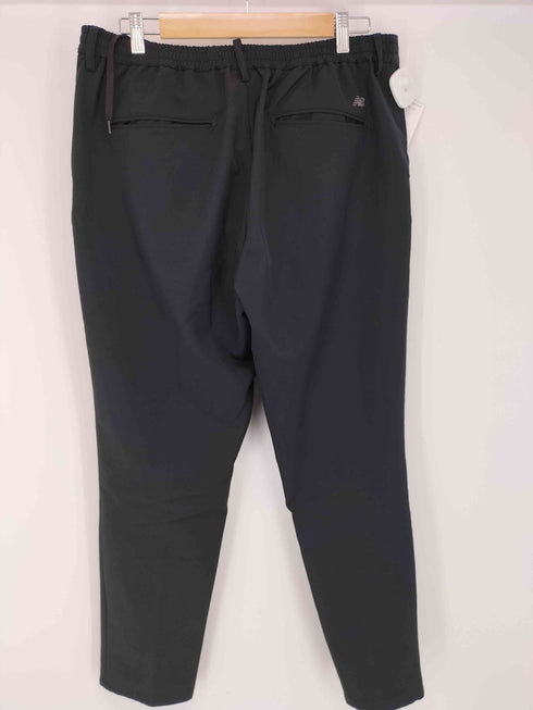 ニューバランス NEW BALANCE ライフスタイルロングパンツ メンズ JPN:XL