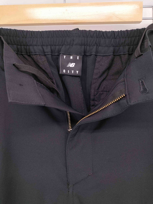 ニューバランス NEW BALANCE ライフスタイルロングパンツ メンズ JPN:XL