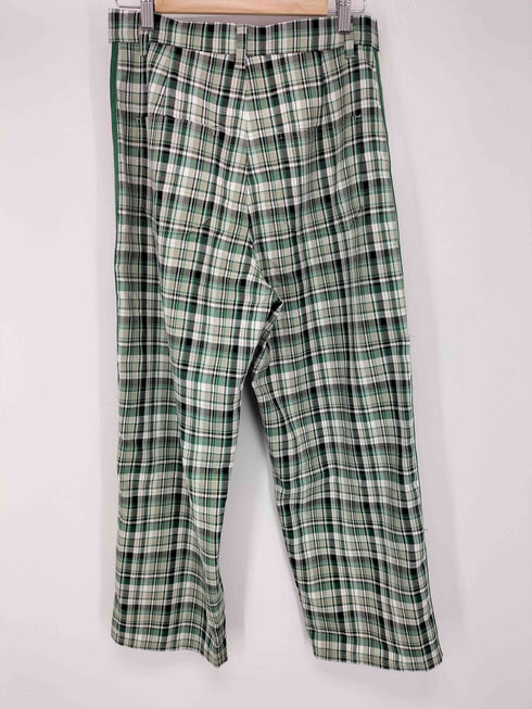 キャンディストリッパー Candy Stripper DILLY CHECK PANTS レディース JPN:M