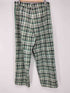 キャンディストリッパー Candy Stripper DILLY CHECK PANTS レディース JPN:M