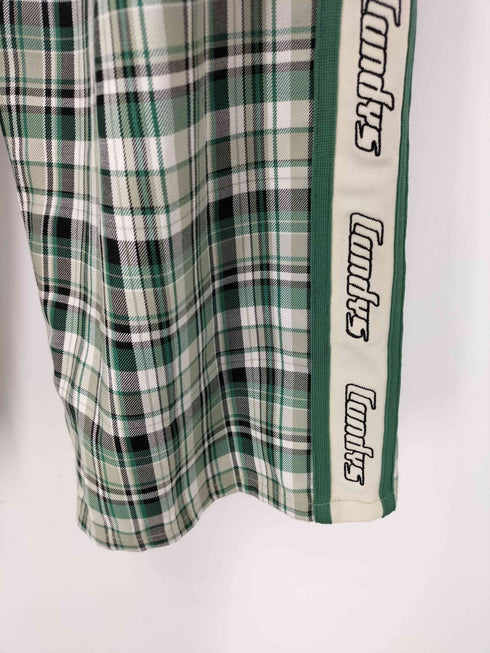キャンディストリッパー Candy Stripper DILLY CHECK PANTS レディース JPN:M
