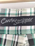 キャンディストリッパー Candy Stripper DILLY CHECK PANTS レディース JPN:M