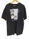 ジャーナルスタンダード JOURNAL STANDARD USA製 DAMM Larry Clark Tシャツ メンズ JPN:L