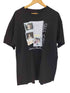 ジャーナルスタンダード JOURNAL STANDARD USA製 DAMM Larry Clark Tシャツ メンズ JPN:L