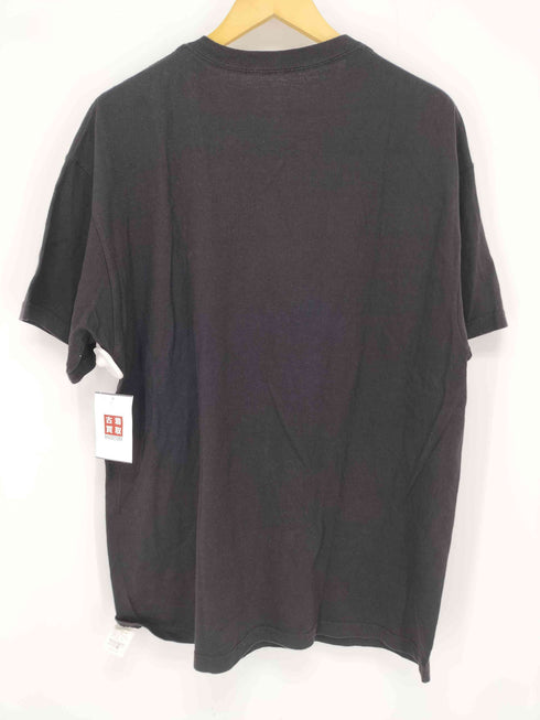 ジャーナルスタンダード JOURNAL STANDARD USA製 DAMM Larry Clark Tシャツ メンズ JPN:L