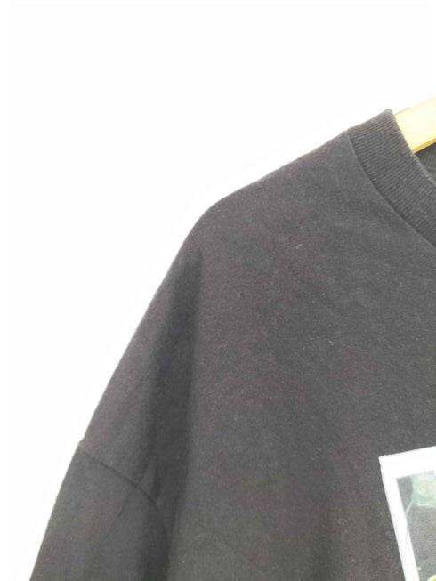 ジャーナルスタンダード JOURNAL STANDARD USA製 DAMM Larry Clark Tシャツ メンズ JPN:L