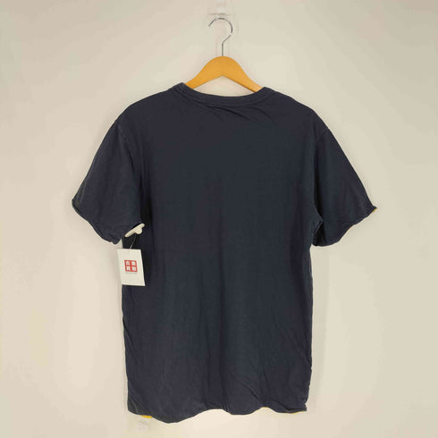 チャンピオン Champion DURANGO プリント ダブルフェイス Tシャツ メンズ import:XL