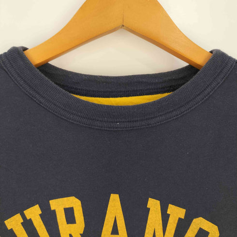チャンピオン Champion DURANGO プリント ダブルフェイス Tシャツ メンズ import:XL