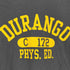 チャンピオン Champion DURANGO プリント ダブルフェイス Tシャツ メンズ import:XL