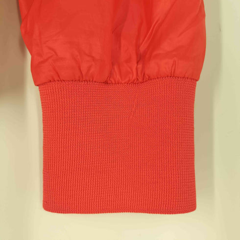 ナイキ NIKE 切替 マルチカラー ラグランスリーブ フーデッド ジャケット レディース import:M