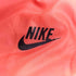 ナイキ NIKE 切替 マルチカラー ラグランスリーブ フーデッド ジャケット レディース import:M