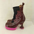 john fluevog コンフォート ブーツ レディース 7
