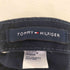 トミーヒルフィガー TOMMY HILFIGER ロゴ刺繍 6パネルキャップ メンズ ONE SIZE