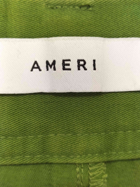 アメリ AMERI ワイドカーゴパンツ レディース JPN:M