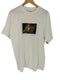 アダムエロペ Adam et Rope バンドTシャツ メンズ JPN:XL