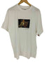 アダムエロペ Adam et Rope バンドTシャツ メンズ JPN:XL