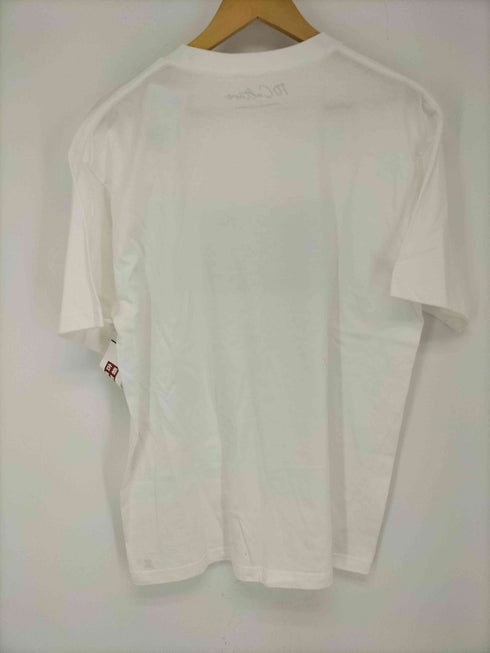 アダムエロペ Adam et Rope バンドTシャツ メンズ JPN:XL