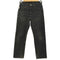 リーバイス Levis 90S USA製 505 ボタン裏585 オレンジタブ 先染め ブラック デニム メンズ W29 L32
